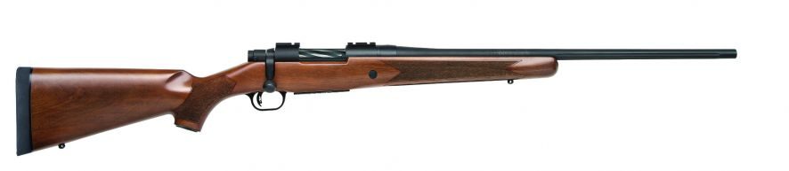 Mossberg Patriot 308WIN 22″ Barrel 5Rd 27861
