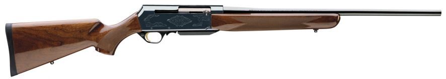 Browning BAR Safari W/ BOSS 30-06 Springfield 22″ Barrel 4+1…