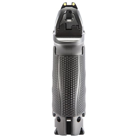 Walther Q4 Steel Frame 9mm 4″ Barrel 15+1 2830019