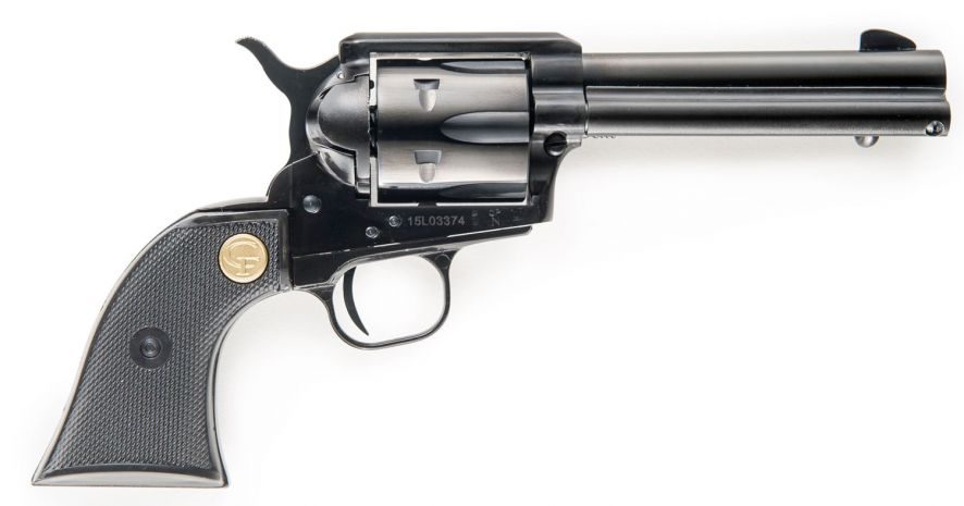 CHIA 340.251 1873 38SPC 4.75 BLK