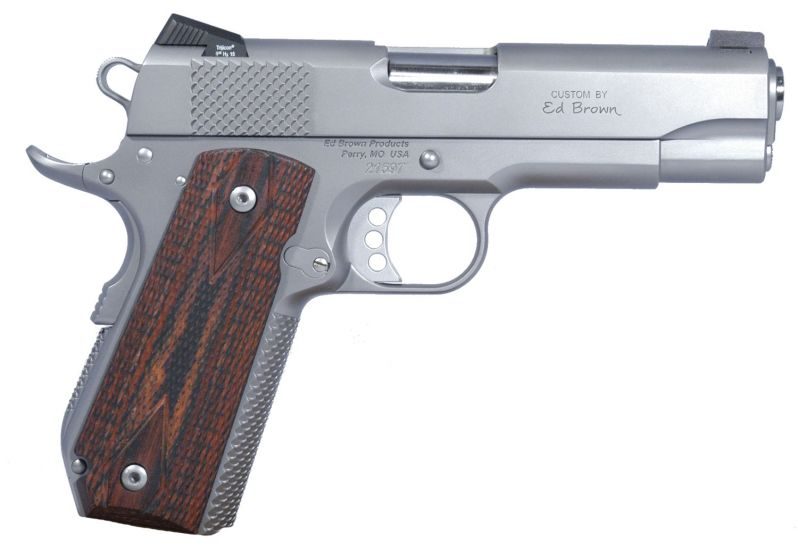 EDBROWN KC-SS-CAL2 KOBRA SS/SS