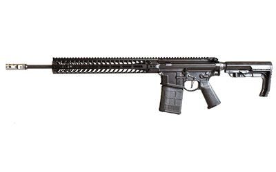 2A XANTHOS 6.5CREED 20″ M-LOK BLK