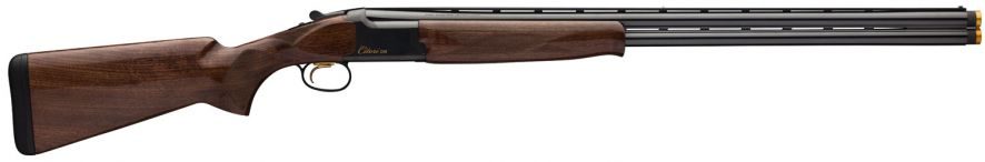 Browning Citori CXS 12 Gauge 30″ Barrel W/ Ivory Front-Mid Bead…