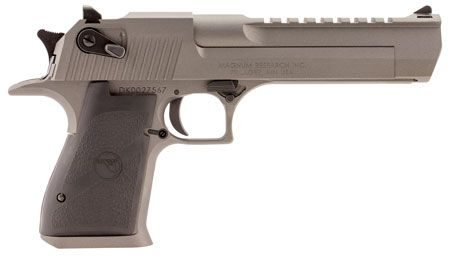 MAG DE44TU DE EAGLE 44 6 TUNG CERA