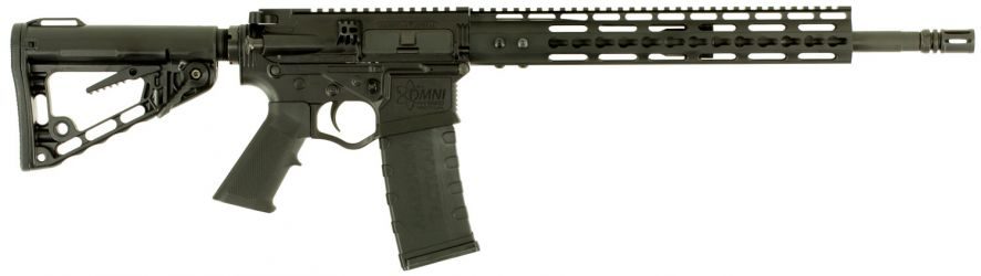 ATI GOMX556TS OMNI HYBRID MAXX 16 5.56