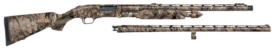 Mossberg 835 12 Gauge 24″/28″ Barrel 6+1 62437