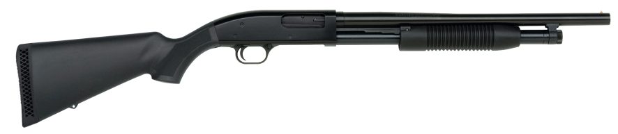 Maverick 88 Field/Security Combo 12 GA 28″/18.5″ 6 Rd 31014