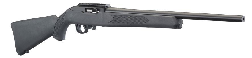 Ruger 10/22 Carbine 22LR 18.5″ Barrel 10+1 31145