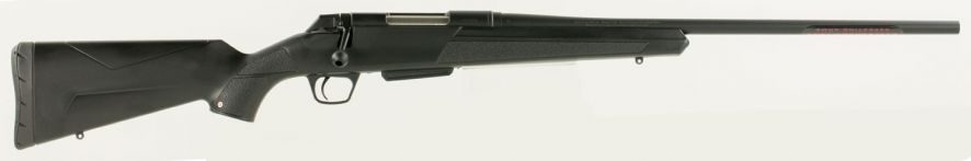 WGUN 535700289 XPR 6.5CRD