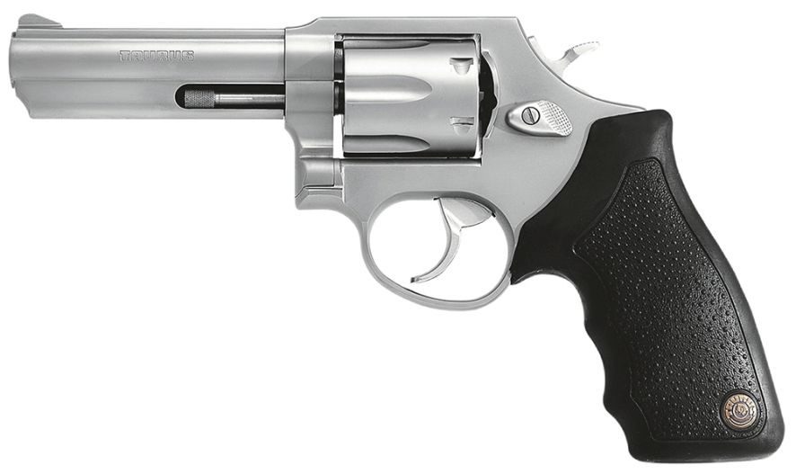 Taurus 65 Standard 357 Mag 4″ Barrel 6Rd 2650049