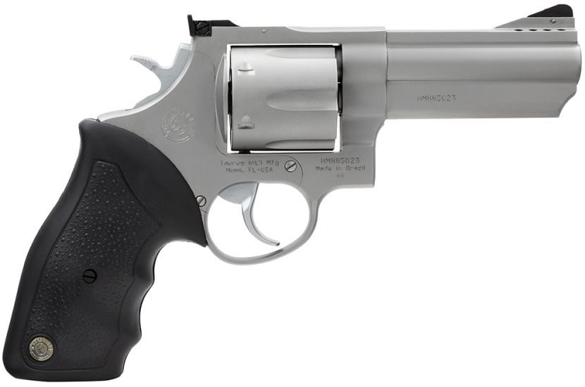 Taurus 44 Ported 44 Rem Mag 4″ Barrel 6Rd 2440049