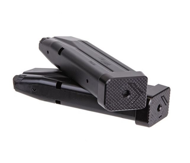 Sig Sauer P320 XFIVE Legion Tungsten 9mm 5″ Barrel 17+1