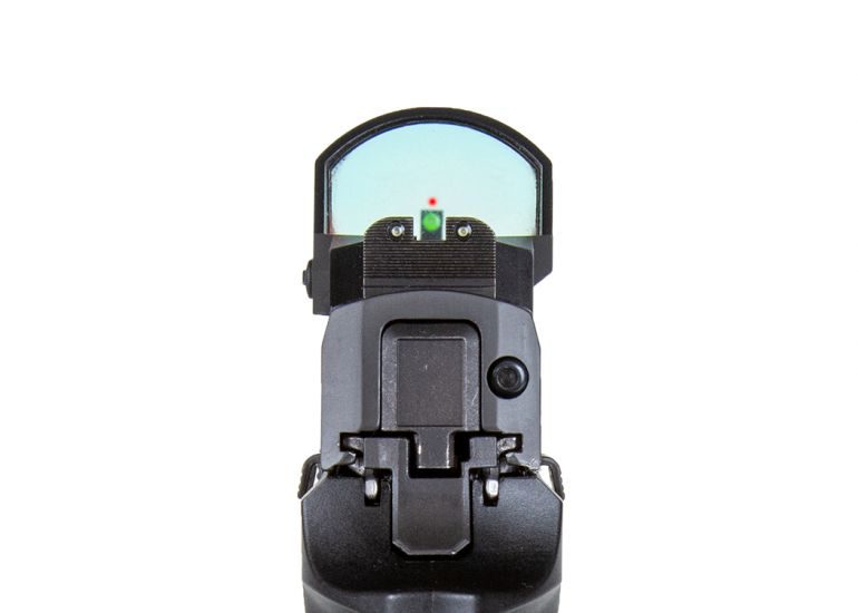 Sig Sauer P320 RXP 9mm 4.7″ Barrel 17+1 320XF-9-BXR3-RXP