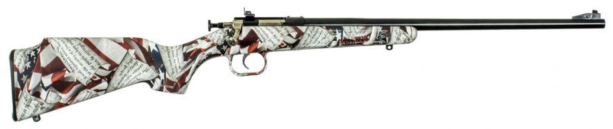 CRICK KSA2168 AMENDMENT BLUE