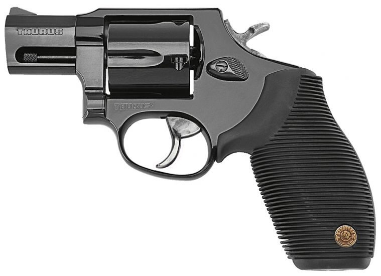 Taurus 905 Standard 9mm Luger 2″ Barrel 5Rd  2905021