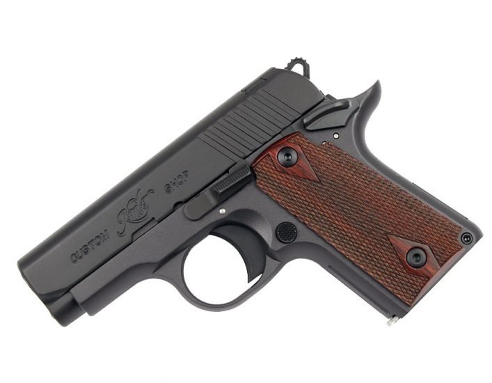 Kimber Micro Carry RCP 380ACP 2.75″ Barrel 6+1 3300093