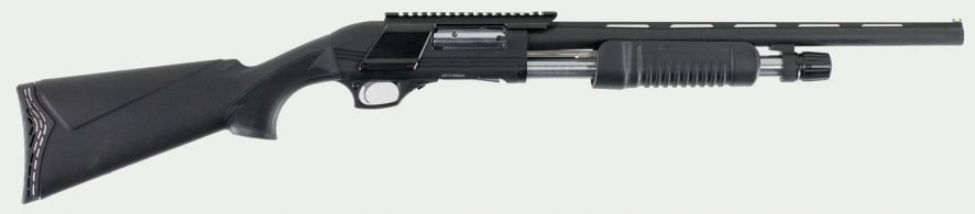 HATFIELD US12P2 PAS 12/20 SHORT RAIL