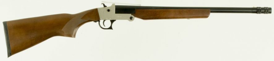 HATFIELD USH20SYW 20GA YTH SHOT SL/BL