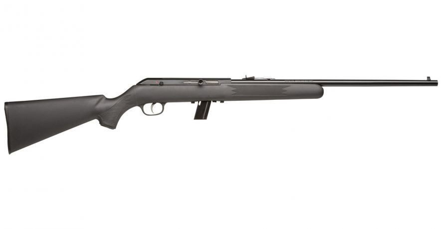 Savage 64F 22LR 20.25″ Barrel W/ Adjustable Sights 10Rd 40203