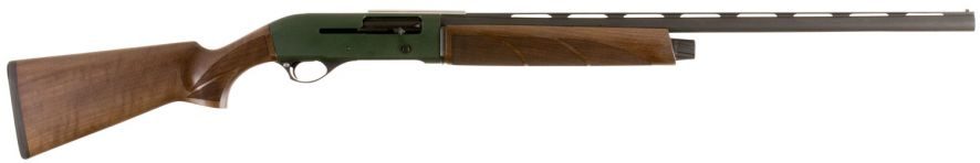 CZ 712 Green G2 12 Gauge 28″ Barrel 4+1 06432