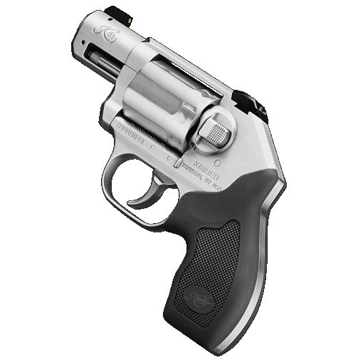 Kimber K6s STS NS 357MAG 2″ Barrel 6Rd 3400004