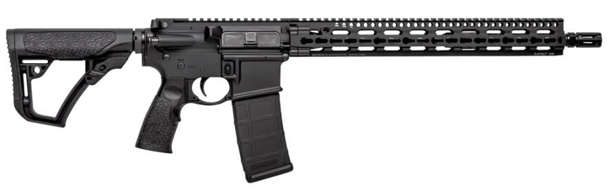 Daniel Defense DDM4 V11 223/5.56mm 16″ 30+1