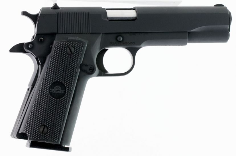 ROCKI 51453MA 1911A2 GI STD 45 FSHC*MA