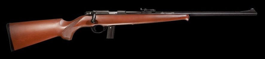 ROCKI 51013 M14Y YTH 22LR RFL