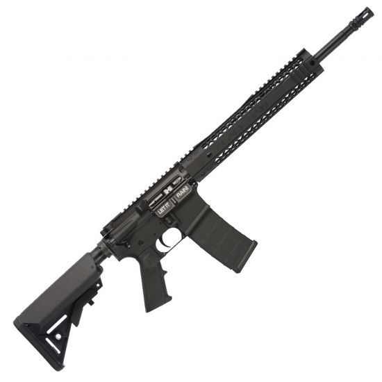 BRO BROSPEC15 5.56 16 BLK