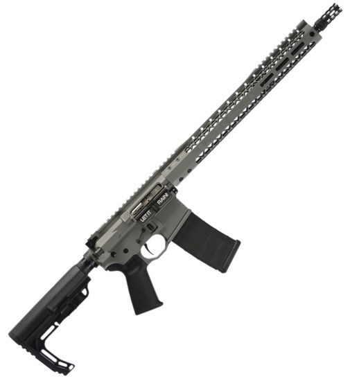 BRO BROSCOUTSG 5.56 RECON 16 GRY