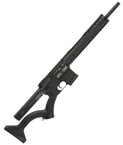 BRO BROSPEC15NY 5.56 *NY* 16 BLK