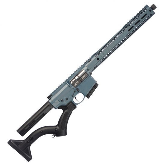 BRO BROCOMP3GBLUTI18NY 5.56 COMPET *NY*