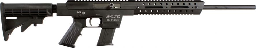EXCEL EA57603 X57R 5.7X28 18 10R