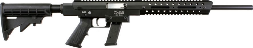 EXCEL EA09601 X9R BSC 9MM 16 17R