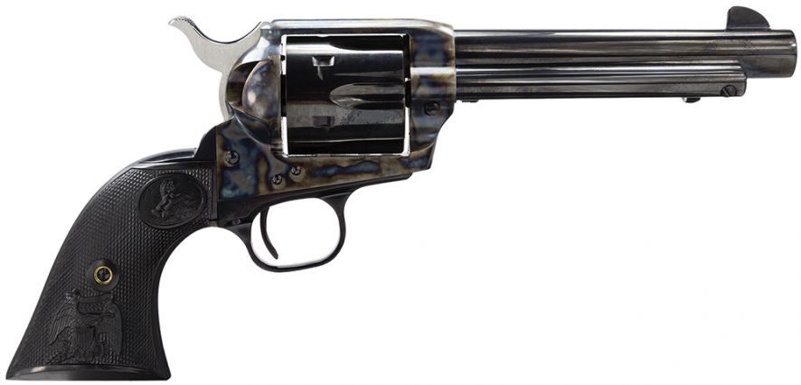 COLT P1840 SA ARMY 45LC 4.75 CC/BL