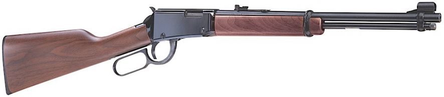 Henry Classic Lever Action 22LR 18.25″ Barrel 15+1 H001