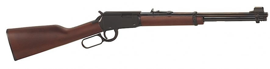 HENRY H001Y LEVER YTH 22LR