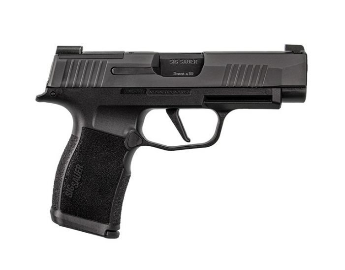 Sig Sauer P365 XL 9mm 3.7″ Barrel 12+1 365XL-9-BXR3