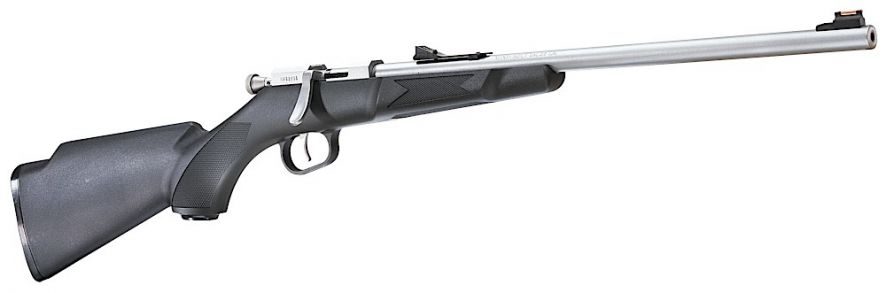 Henry Mini Youth 22LR 16.25″ Barrel W/ Williams Fire Sights 1Rd…