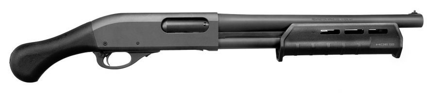 Remington 870 Tac-14 12 Gauge 14″ Barrel 4+1 81230