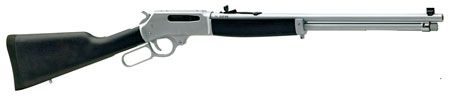 HENRY H009AW STEEL 30-30 ALL WEATHER