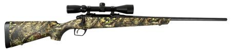 Remington 783 243WIN 22″ Barrel W/ Scope 4+1 Mossy Oak Break-Up…