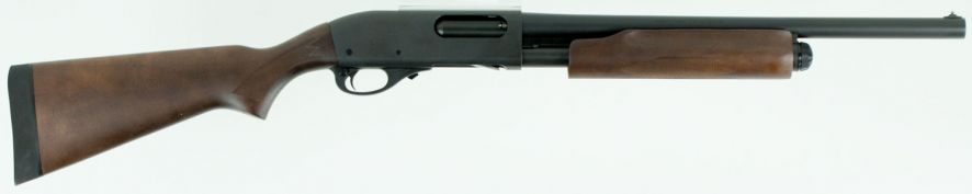 Remington 870 12 Gauge 18.5″ Barrel 4+1 25559
