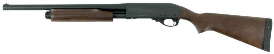 Remington 870 12 Gauge 18.5″ Barrel 4+1 25559