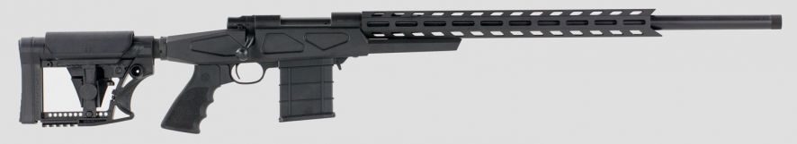 HOWA HCRA73102 AUST LUTH 24 HB T/C 308