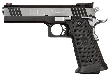 SPS SPP9BC PANTERA 9MM 21R BLK
