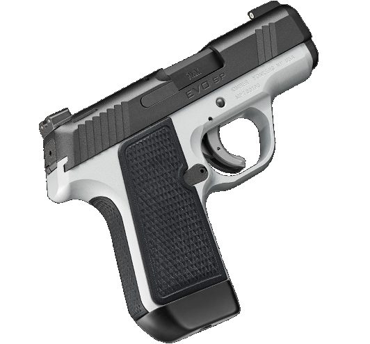 Kimber EVO SP 9mm 3.16″ Barrel 7+1 Two-Tone 3900010