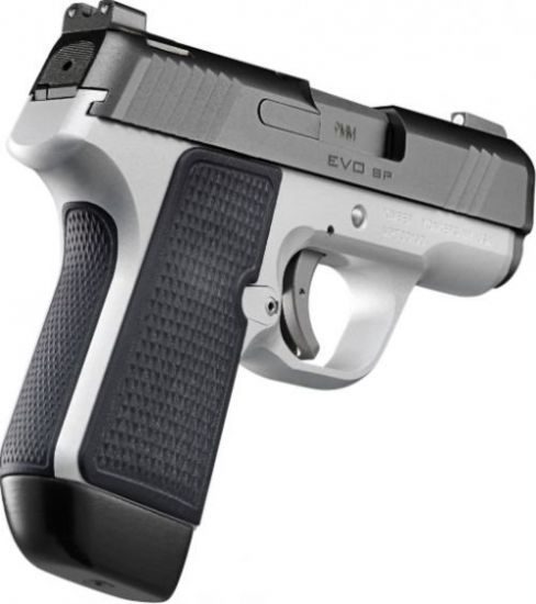 Kimber EVO SP 9mm 3.16″ Barrel 7+1 Two-Tone 3900010