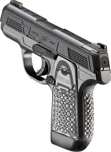 Kimber Evo SP CS 9mm 3.16″ Barrel 7+1 3900013