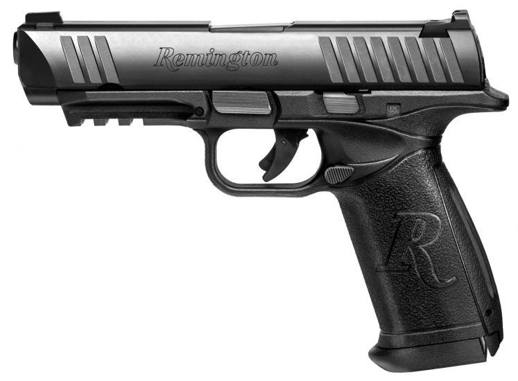 REM 96257 RP45 45ACP 4.5 15+1 SYN/BL NS